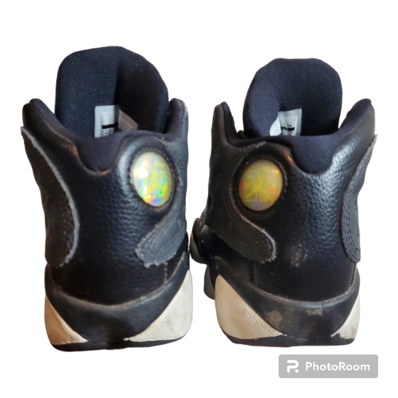 Nike Air Jordan 13 Hyper Pink 2016 Retro 11C - Picture 6 of 9